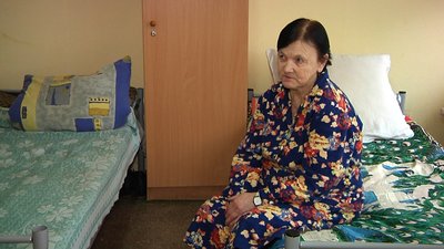 18 років на вулиці та алкогольна залежність: історія колишньої безпритульної з Одеси 18 років на вулиці та алкогольна залежність: історія колишньої безпритульної з Одеси