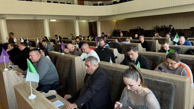 Бюджет Черкас на 2026 рік
