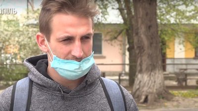 Тернополянина, який мав заплатити штраф за непокору поліцейським, виправдав апеляційний суд