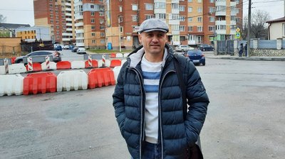 На перетині вулиць у Тернополі встановили транспортне кільце На перетині вулиць у Тернополі встановили транспортне кільце