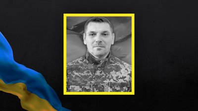 Під час обстрілів на фронті загинули ще двоє військовослужбовців із Волині
