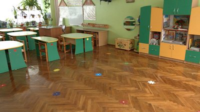 Якщо відкриють садочки: як це працюватиме у Рівному Якщо відкриють садочки: як це працюватиме у Рівному