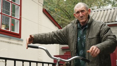 Пішов у ліс і заблукав у нетрях: історія порятунку пенсіонера з Рівненщини Пішов у ліс і заблукав у нетрях: історія порятунку пенсіонера з Рівненщини