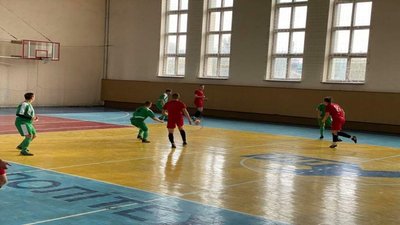 Стартувала Тернопільська футзальна ліга сезону 2019-20 років