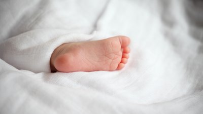 Смерть немовляти на Одещині