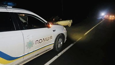 За минулу добу на Франківщині в ДТП загинула одна людина, ще троє — травмувалися За минулу добу на Франківщині в ДТП загинула одна людина, ще троє — травмувалися