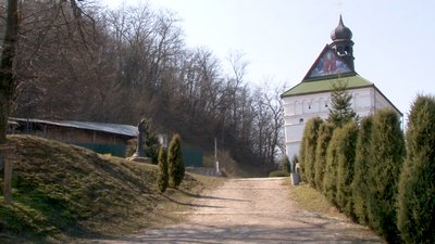 На "Велику реставрацію" потрапило чотири об’єкти Національного заповідника "Чигирин" На "Велику реставрацію" потрапило чотири об’єкти Національного заповідника "Чигирин"
