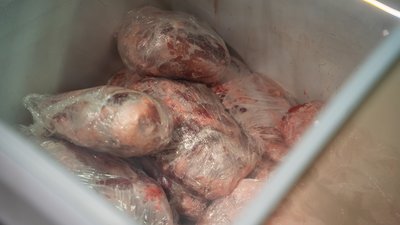 Більше трьох тисяч обідів. Дніпровський ресторан готує їжу для військовослужбовців Більше трьох тисяч обідів. Дніпровський ресторан готує їжу для військовослужбовців