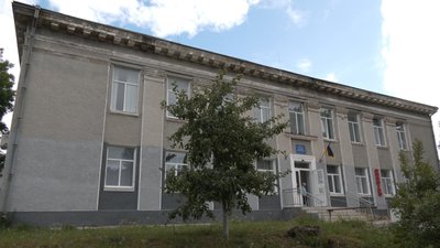 тернопіль, залозецька лікарня, 13 липня 2026 року