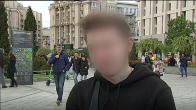Статус біженця: білоруси, які емігрували до України, розповіли про свій досвід