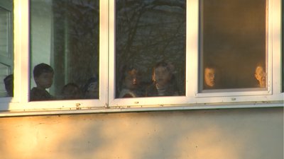 "15 градусів у спальні": батьки скаржаться на холод у луцькому дитсадку