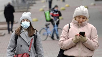 Коронавірус на Кіровоградщині. За добу виявили 433 нових випадків