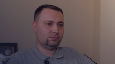 Буданов: Україна прагне обрізати південну логістику РФ через окупований Крим
