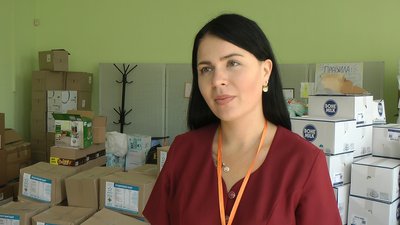 У Запоріжжі працює програма компенсації вартості житла для переселенців. Для яких категорій та куди звертатись У Запоріжжі працює програма компенсації вартості житла для переселенців. Для яких категорій та куди звертатись