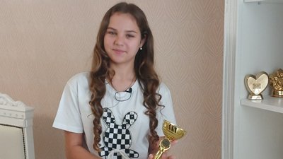 У фіналі Нацвідбору дитячого Євробачення виступить представниця з Миколаєва