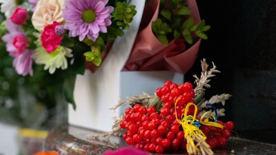 У Тернополі вшанували жертв депортації У Тернополі вшанували жертв депортації