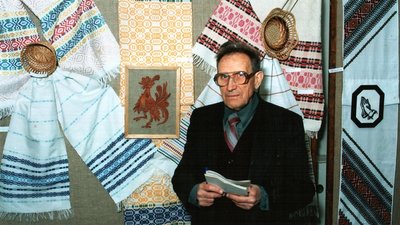 Науковець, підпільник, письменник: п’ять буковинців, на честь яких перейменували вулиці в Чернівцях Науковець, підпільник, письменник: п’ять буковинців, на честь яких перейменували вулиці в Чернівцях