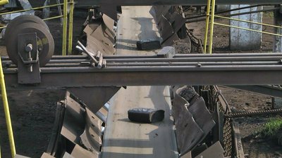 До 200 тонн торфобрикету на добу: як працює "Волиньторф" у час повномасштабної війни До 200 тонн торфобрикету на добу: як працює "Волиньторф" у час повномасштабної війни
