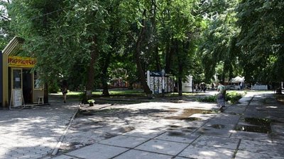 Права на земельну ділянку в центрі Кропивницького належать партнеру "МакДональдз"
