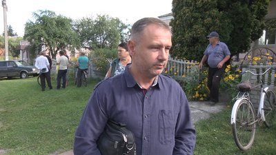 Сергій Єрьома Сергій Єрьома