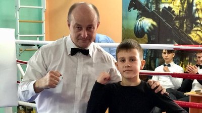 У Житомирі пройшов турнір з кікбоксингу WAKO "Легендарні князі" У Житомирі пройшов турнір з кікбоксингу WAKO "Легендарні князі"