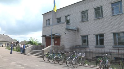 Немає грошей на утримання: у Семенівці планують закрити школу Немає грошей на утримання: у Семенівці планують закрити школу