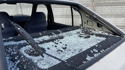 Через ракетні обстріли у Кременчуцькому районі пошкоджені домогосподарства: що відомо Через ракетні обстріли у Кременчуцькому районі пошкоджені домогосподарства: що відомо