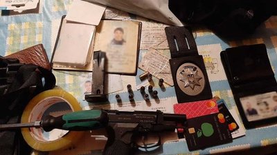 В Одеській області затримали підозрюваних в нападі на фермерів, серед них поліцейський