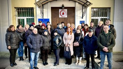 Головні новини Рівного та області 25 березня Головні новини Рівного та області 25 березня
