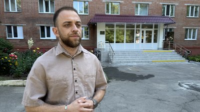 Сергій Шабельник Сергій Шабельник