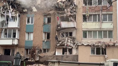 Обстріл, ракета, грошова допомога, житло, Тернопіль