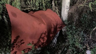 Переправляли призовників за кордон через паркан: на Одещині затримали групу людей Переправляли призовників за кордон через паркан: на Одещині затримали групу людей