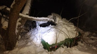 Ударними БпЛА росіяни атакували Новгород-Сіверський на ЧЕрнігівщині