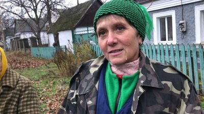 Продукти, дитяче харчування, одяг, ліки. Миколаївські волонтери привезли гуманітарну допомогу до Снігурівки Продукти, дитяче харчування, одяг, ліки. Миколаївські волонтери привезли гуманітарну допомогу до Снігурівки
