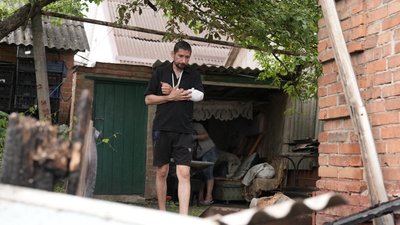 Суми, 10 червня 2026 року