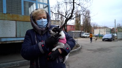 "Не хотілося жити": харків'янка розповіла, як пережила COVID-депресію "Не хотілося жити": харків'янка розповіла, як пережила COVID-депресію