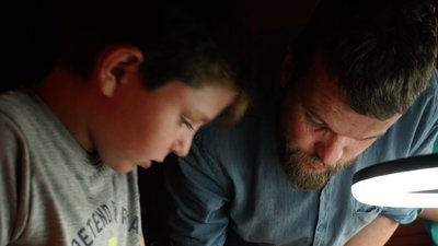 Історія села в анімації: підлітки на Волині вчаться створювати мультфільми Історія села в анімації: підлітки на Волині вчаться створювати мультфільми
