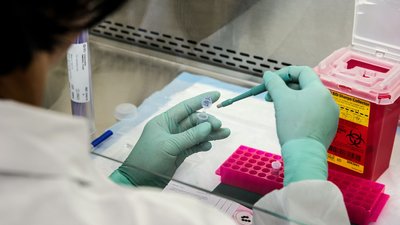 Як читати й розуміти наукові дослідження, пов'язані з коронавірусом Як читати й розуміти наукові дослідження, пов'язані з коронавірусом