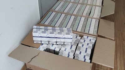 Фото: Західне регіональне управління Держприкордонслужби України-Західний кордон