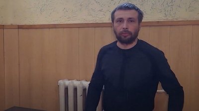 Розраховував на "гуманітарну місію", привезли на передову: що розповів військовий РФ, захоплений на Ізюмщині