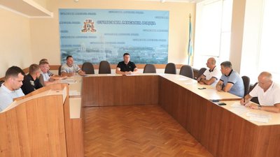 У Сумах не планують встановлювати світлофор на пішохідному переході біля фонтана "Садко"