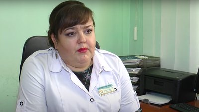 На Житомирщині у Коростенській міській лікарні виникли складнощі з доставкою кисню На Житомирщині у Коростенській міській лікарні виникли складнощі з доставкою кисню