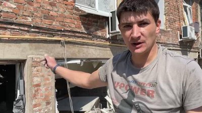 "Разом з рятувальниками я знайшов тіло своєї мами": що відомо про загибель мати української легкоатлетки Табашник "Разом з рятувальниками я знайшов тіло своєї мами": що відомо про загибель мати української легкоатлетки Табашник