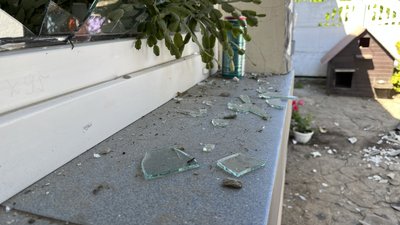 Травмовані після атаки на Полтаву продовжують лікування: одну дитину перевели з реанімації