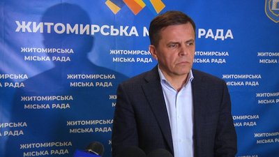У Житомирі навесні розпочнеться реконструкція аеропорту