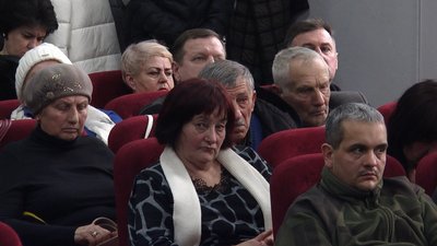 На Івано-Франківщині голові Бурштинської громади Василю Андрієшину депутати висловили недовіру: яка причина На Івано-Франківщині голові Бурштинської громади Василю Андрієшину депутати висловили недовіру: яка причина
