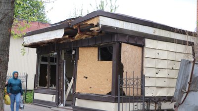 “А ми хочемо жити тут і будемо жити тут”: як підприємці Білопілля працюють під обстрілами “А ми хочемо жити тут і будемо жити тут”: як підприємці Білопілля працюють під обстрілами