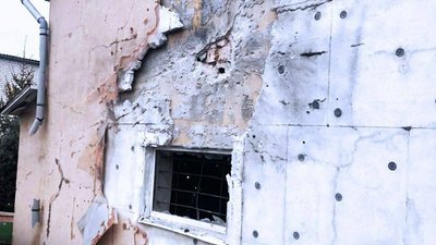 Атаки РФ на Запоріжжя, 8 березня