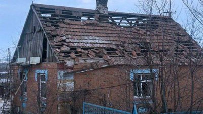 Обстріли Запорізької області 5 березня 2026