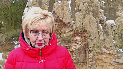 Лариса Татарченко Лариса Татарченко